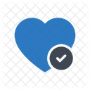 Love  Icon