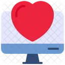 Love  Icon