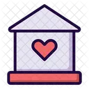 Love  Icon