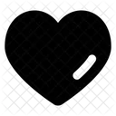Love Heart Passion Icon
