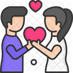 Love  Icon