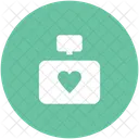 Love Moments Wedding Icon