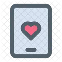 Love  Icon