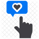 Love  Icon
