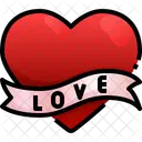 Love  Icon