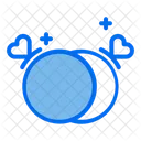 Love Ring Married Icon