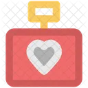 Love Moments Wedding Icon