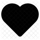Love Heart Valentine Icon