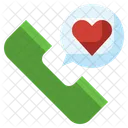 Love Valentines Day Romance Icon