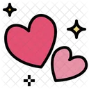 Love  Icon