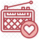 Love  Icon