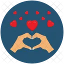 Love  Icon