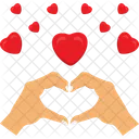 Love  Icon