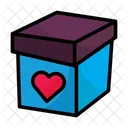 Love  Icon