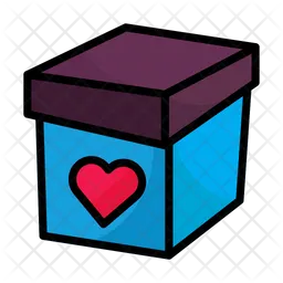 Love  Icon