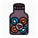 Love  Icon