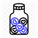 Love  Icon