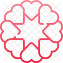 Love  Icon