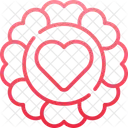 Love  Icon