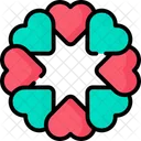 Love  Icon