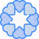 Love  Icon