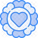 Love  Icon