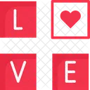 Love Icon