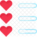 Love Icon