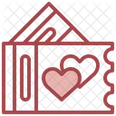 Love  Icon
