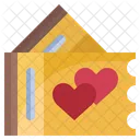 Love  Icon