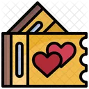 Love  Icon