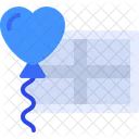 Love  Icon