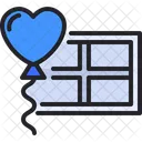 Love  Icon