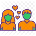 Love  Icon