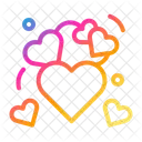 Love  Icon
