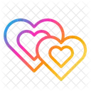 Love  Icon