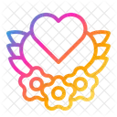 Love  Icon