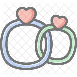Love  Icon
