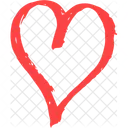 Love  Icon