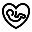 Love  Icon