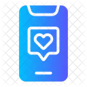Love  アイコン