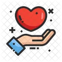 Love  Icon