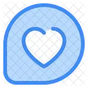 Love  Icon