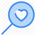Love  Icon