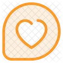 Love  Icon
