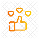 Love  Icon