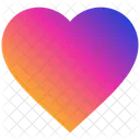 Love Web Design アイコン