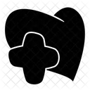 Love Healing Heart Icon