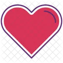 Woman Day Line Icons Icon