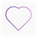 Love  Icon